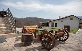Konak Ljubica Rtanj