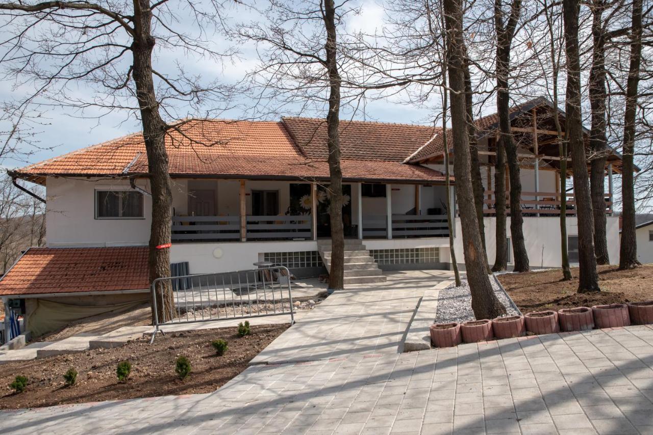 Konak Ljubica Rtanj Boljevac Exterior foto