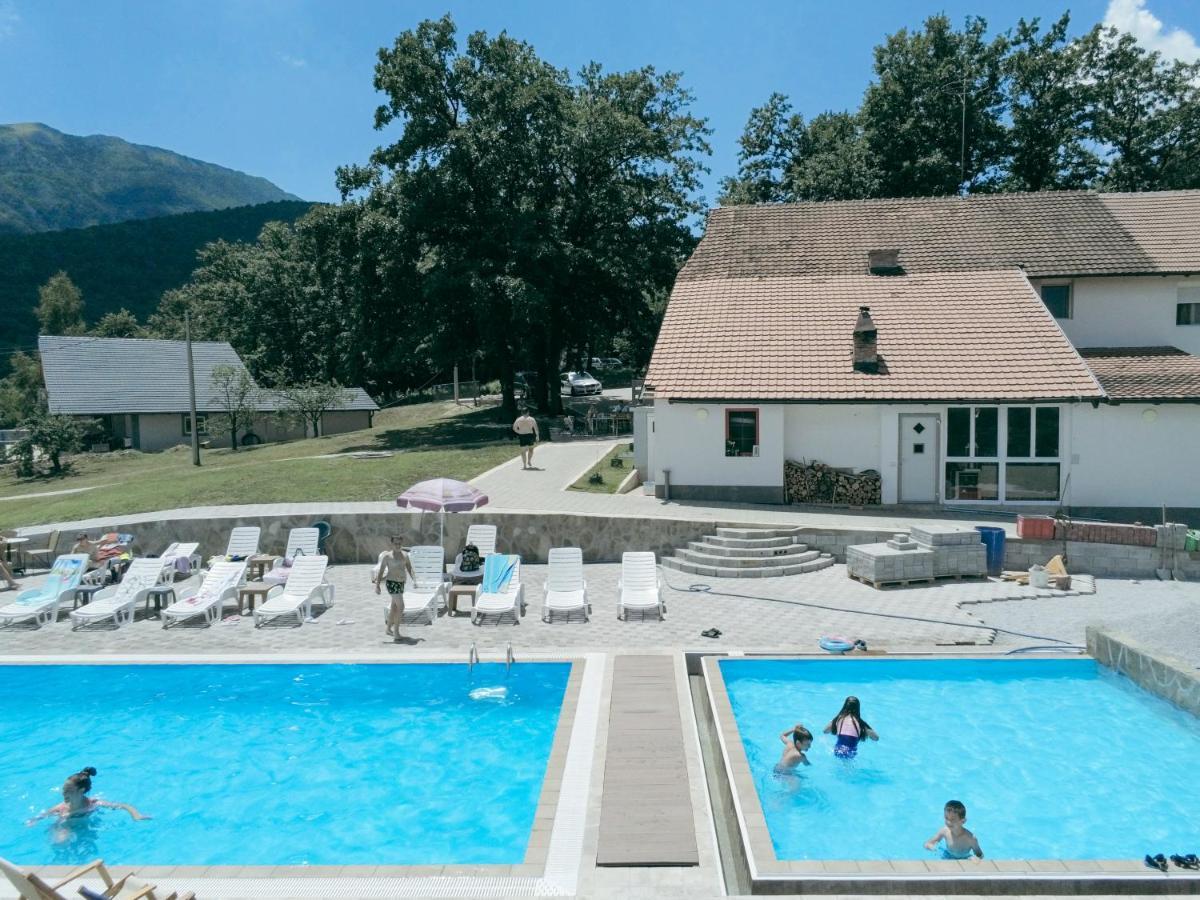 Konak Ljubica Rtanj Boljevac Exterior foto