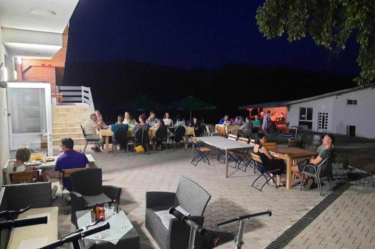 Konak Ljubica Rtanj Boljevac Exterior foto