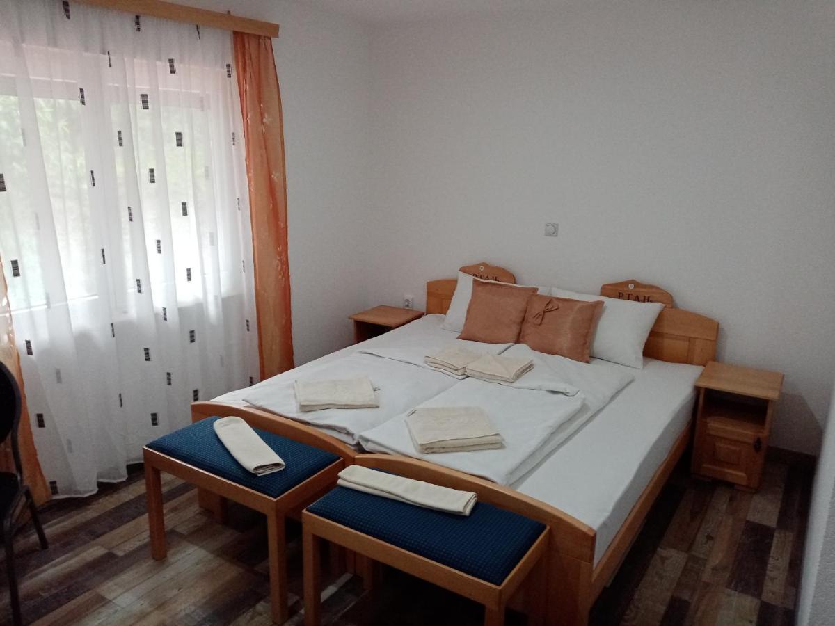 Konak Ljubica Rtanj Boljevac Exterior foto